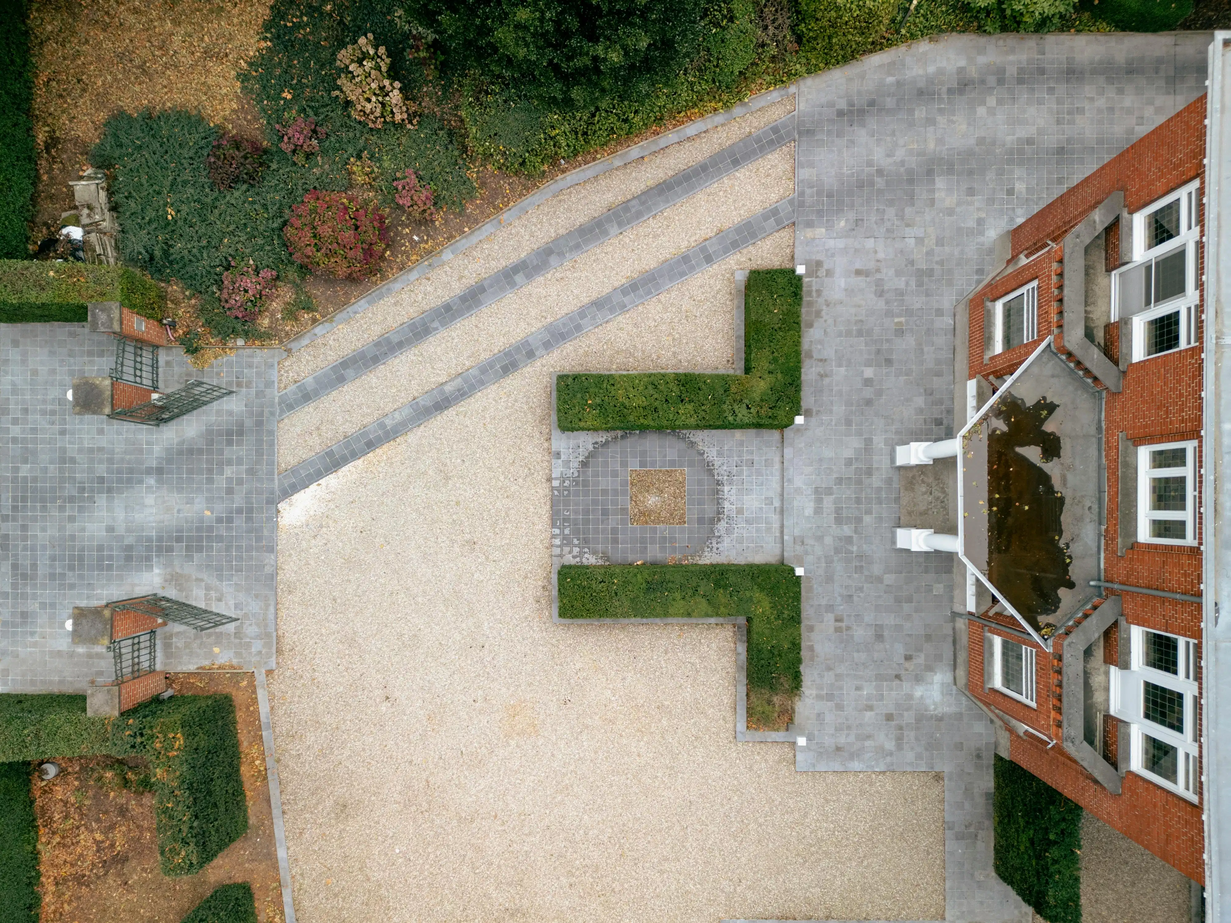 Prachtig art-deco huis op zeer gunstige ligging te Waregem foto 33