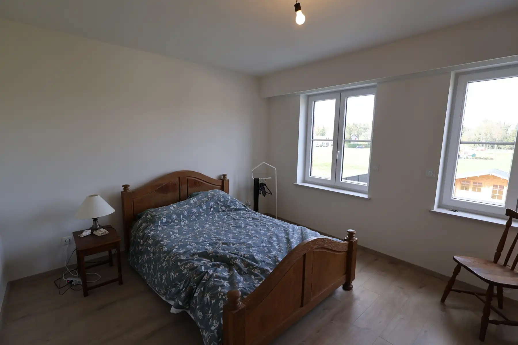 Een ruime nieuwbouwwoning met 3 slaapkamers, terras, tuin en garage.  foto 10