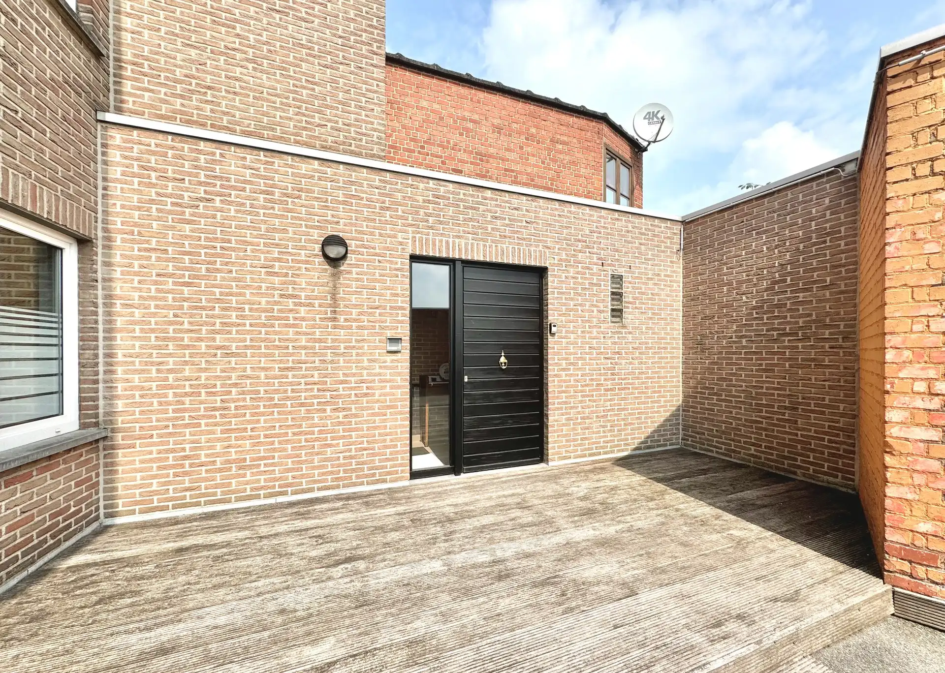 DUPLEX 144 m² | 3 KAMERS | TERRAS | GARAGE | ZONNEPANELEN foto 25