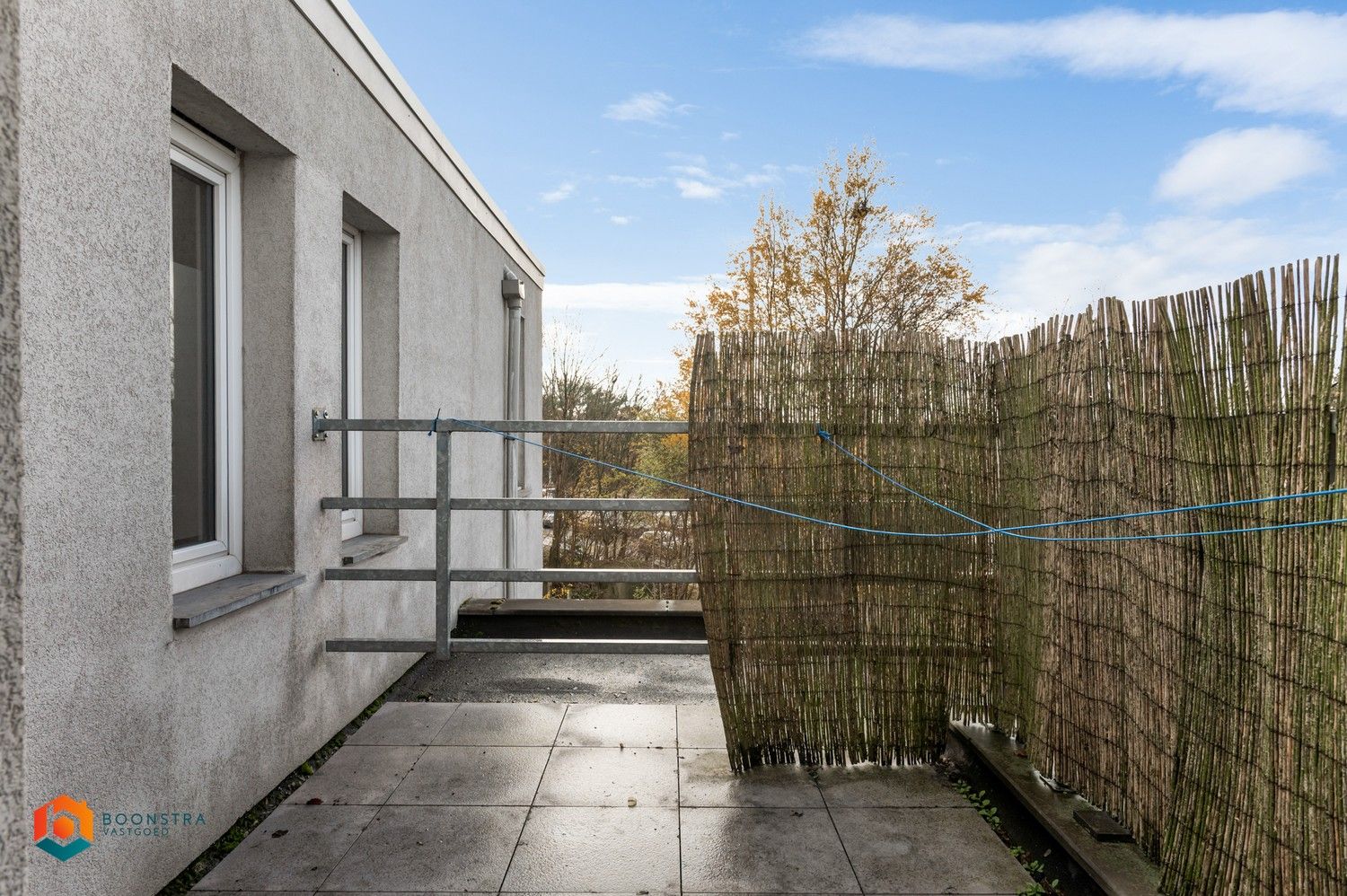 Instapklaar app. met 1 slpkr en terras te Lier foto 6