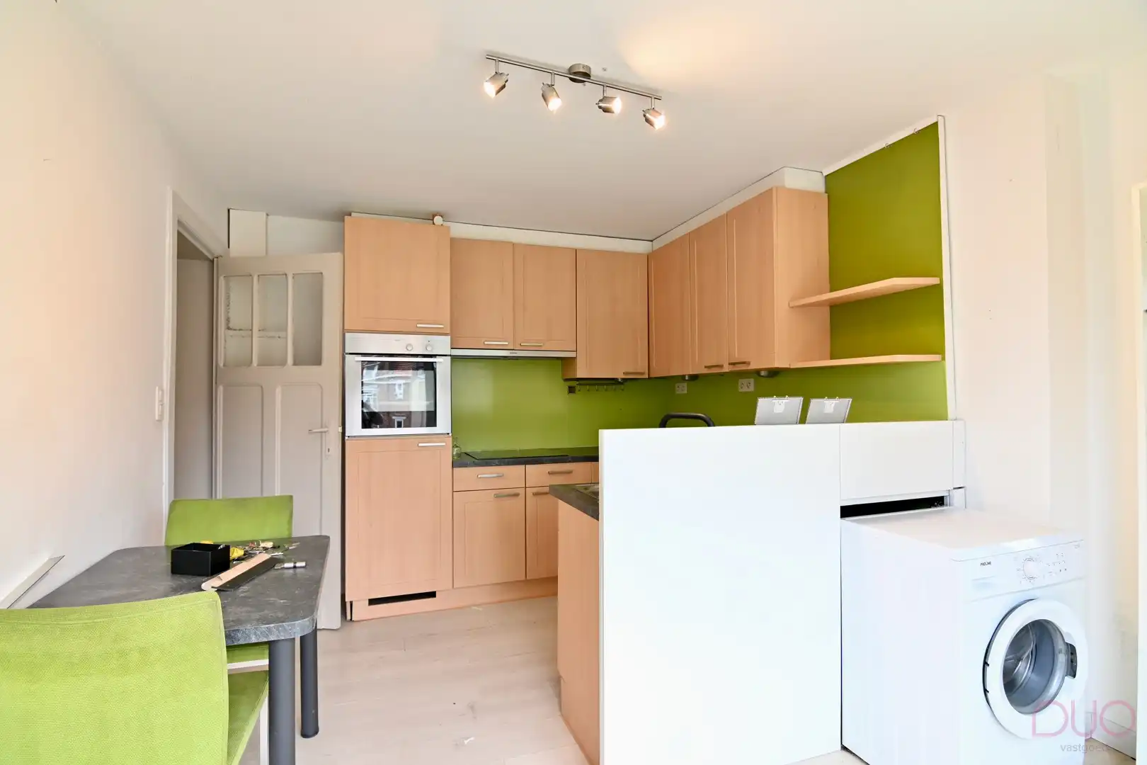 ***Unieke kans: opbrengsteigendom met 3 appartementen in het centrum van Sint-Truiden foto 18