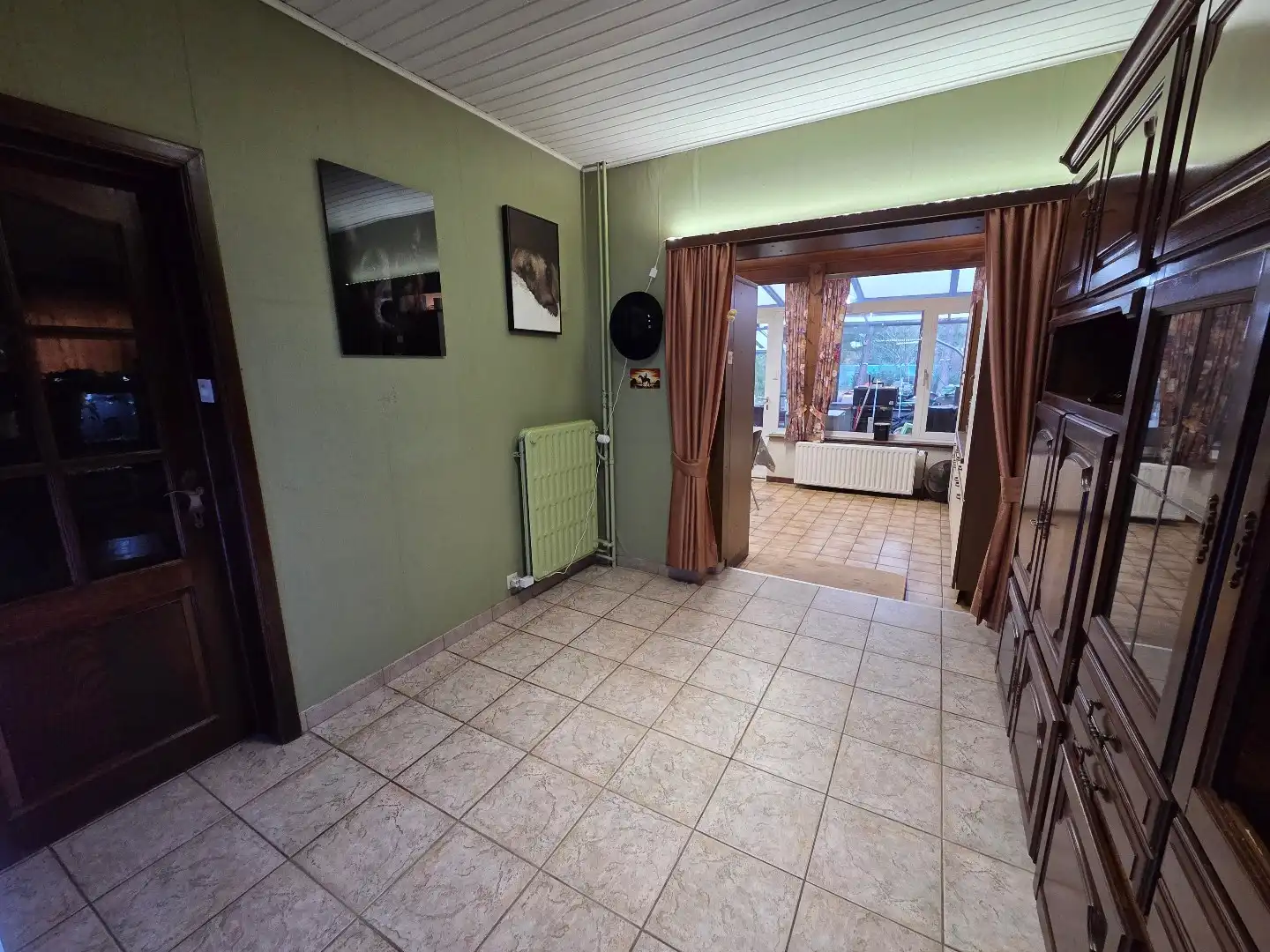 Ruime open bebouwing op 10a 51ca met potentieel. foto 8