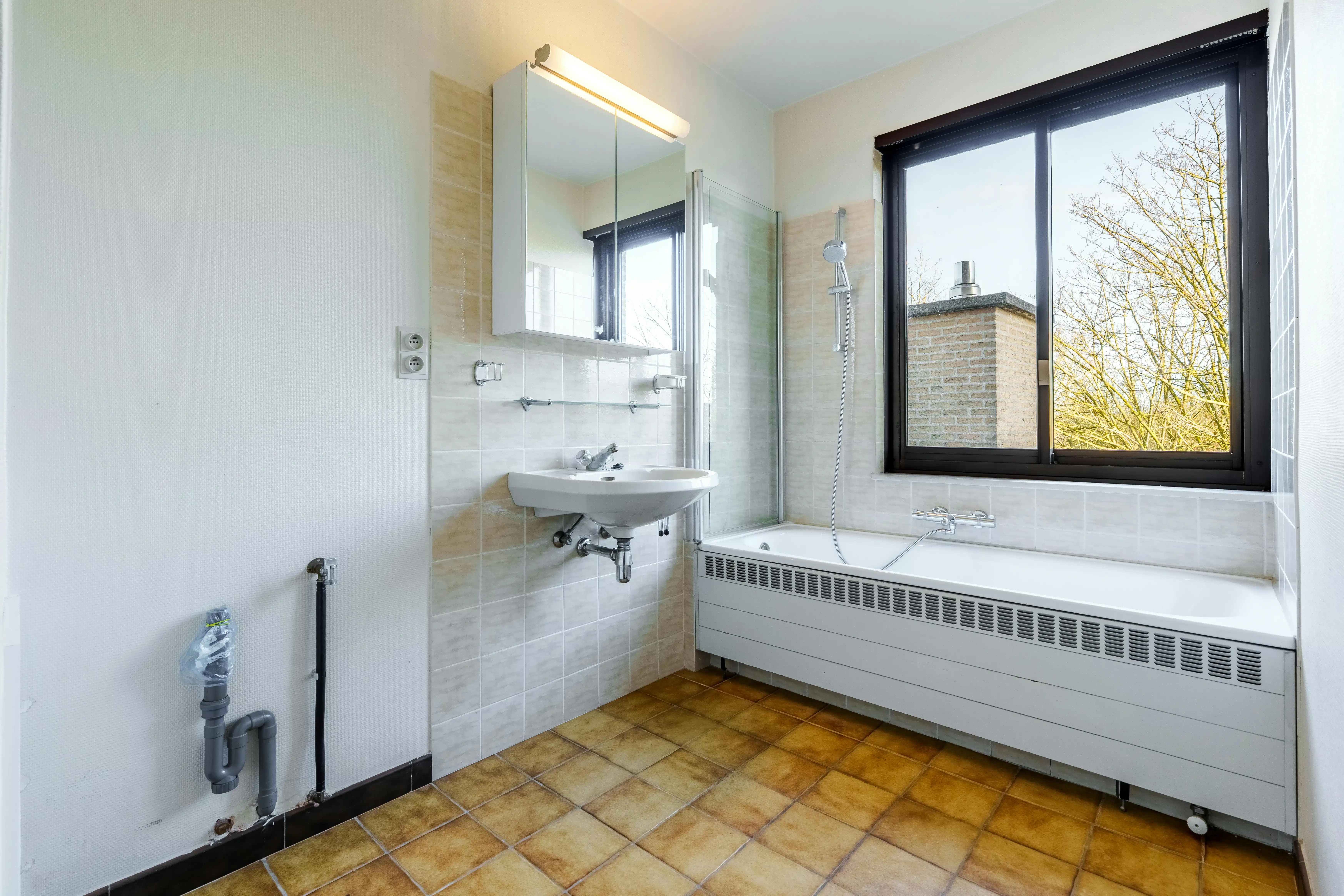 Hoekappartement te koop met 2 slaapkamer en 3 terrassen  foto 20