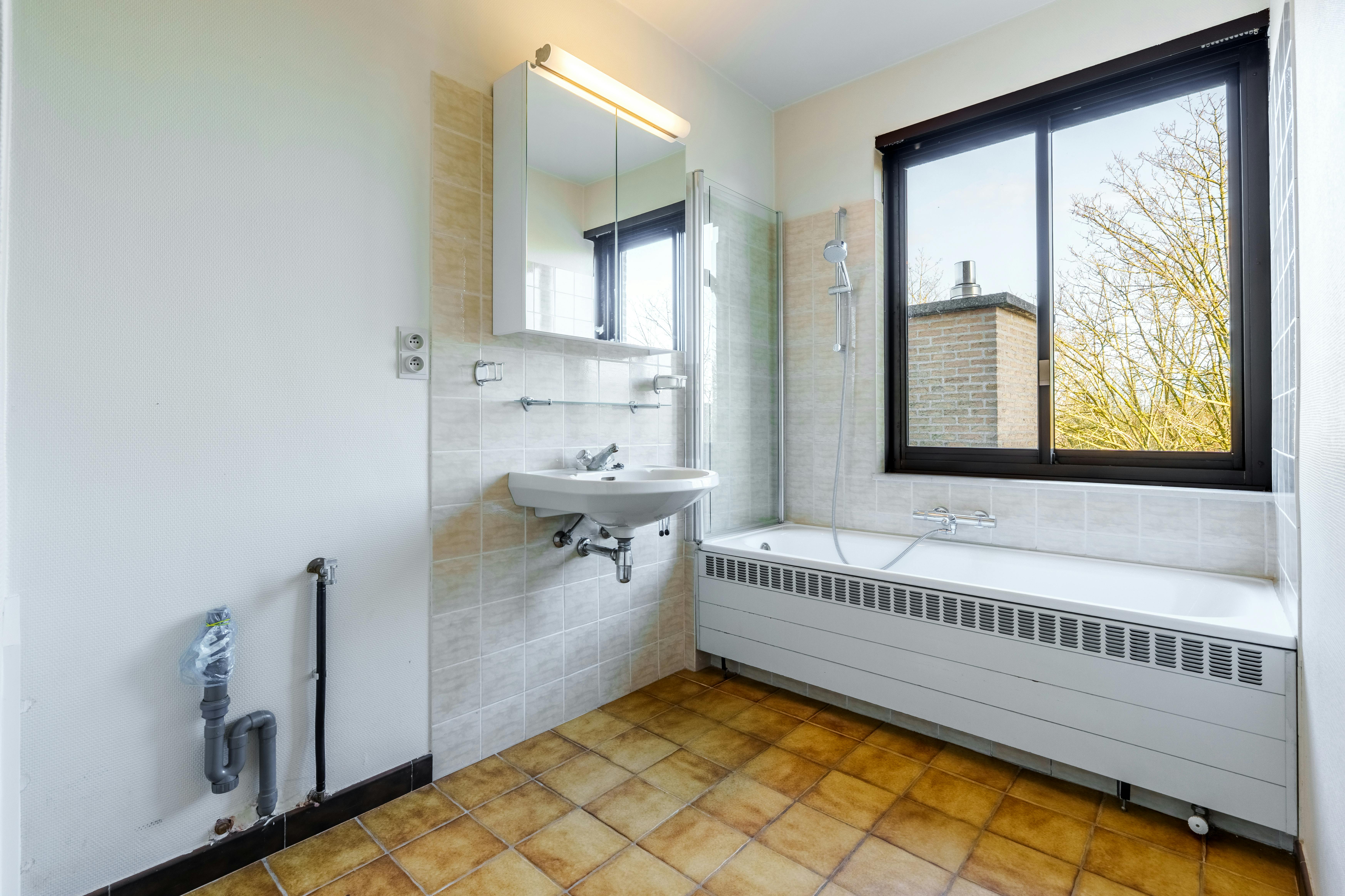 Hoekappartement te koop met 2 slaapkamer en 3 terrassen  foto 20