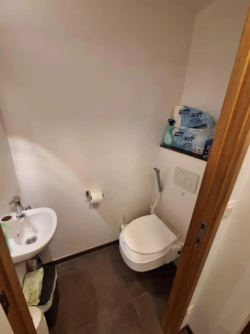 2 slaapkamer appartement met zeezicht foto 17