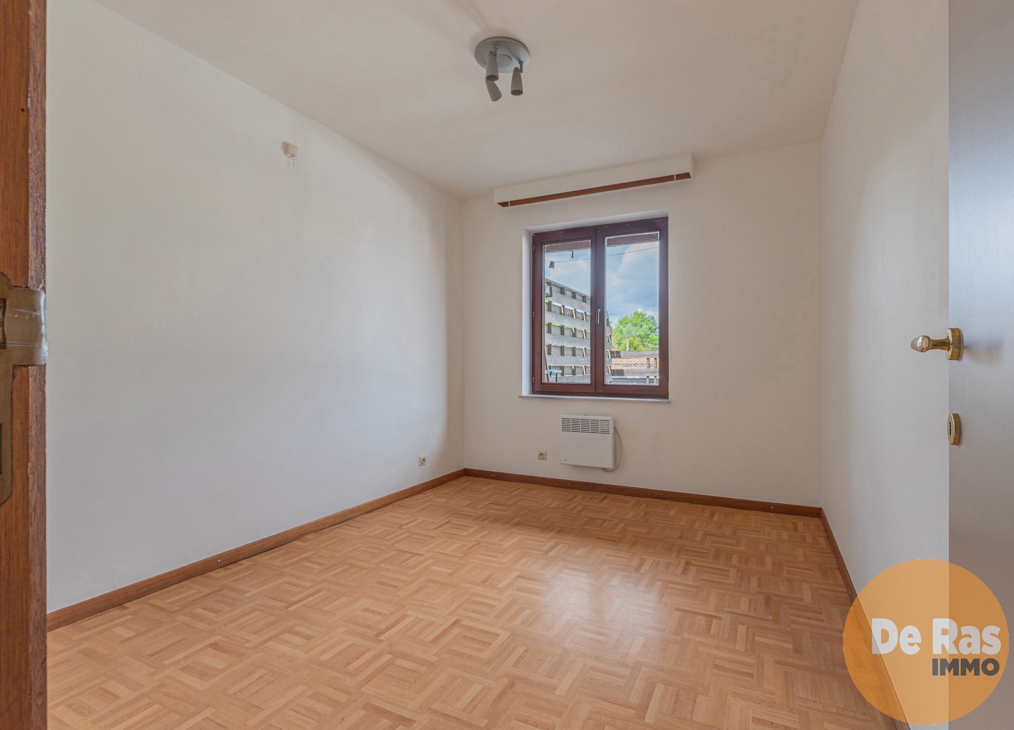 MELLE - Centraal gelegen appartement met 2 slaapkamers foto 11