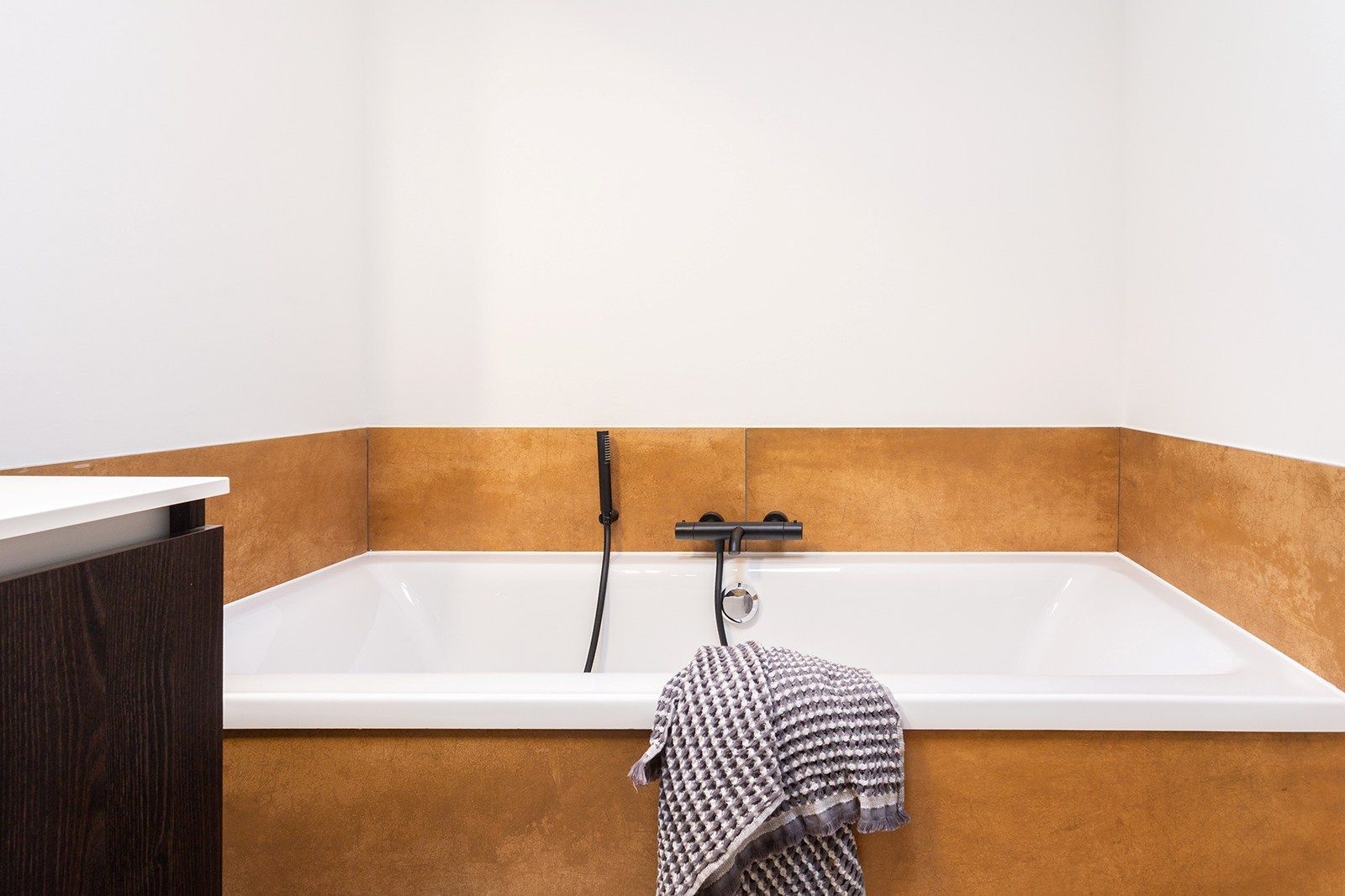 Penthouse met zonneterras in hartje Berchem foto 23