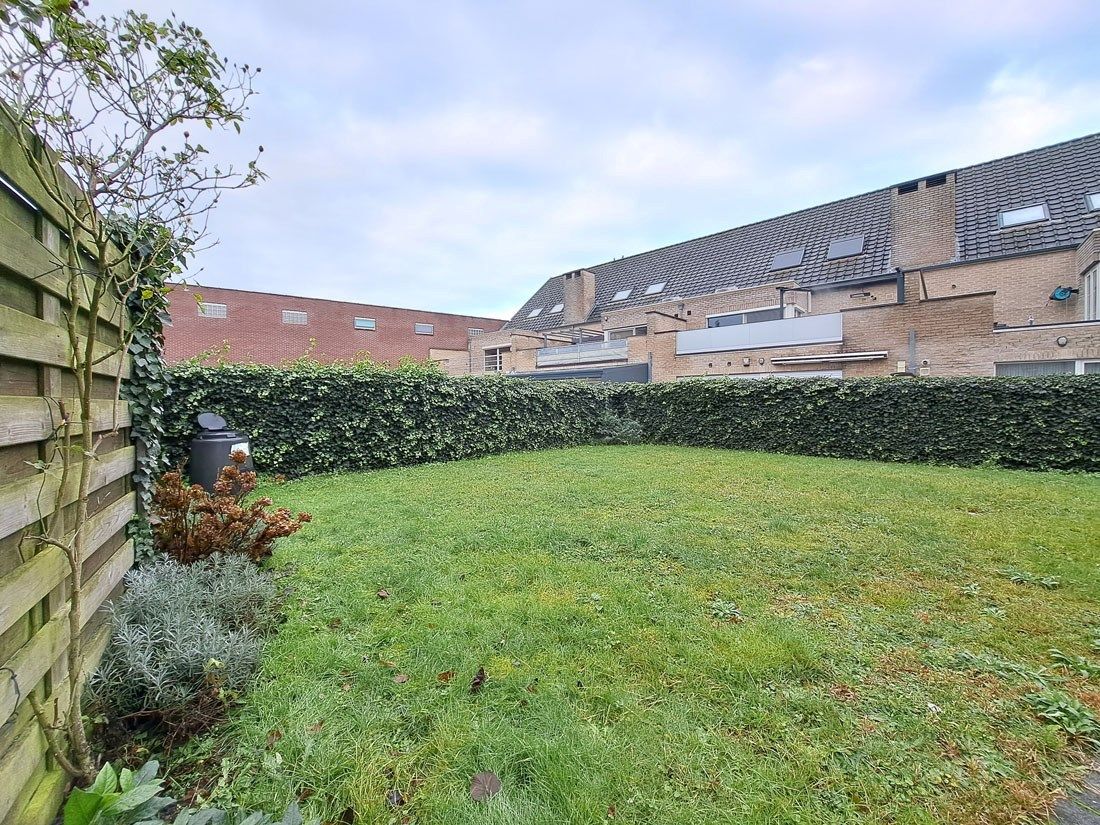 Prachtig gelijkvloers appartement te Hechtel foto 19