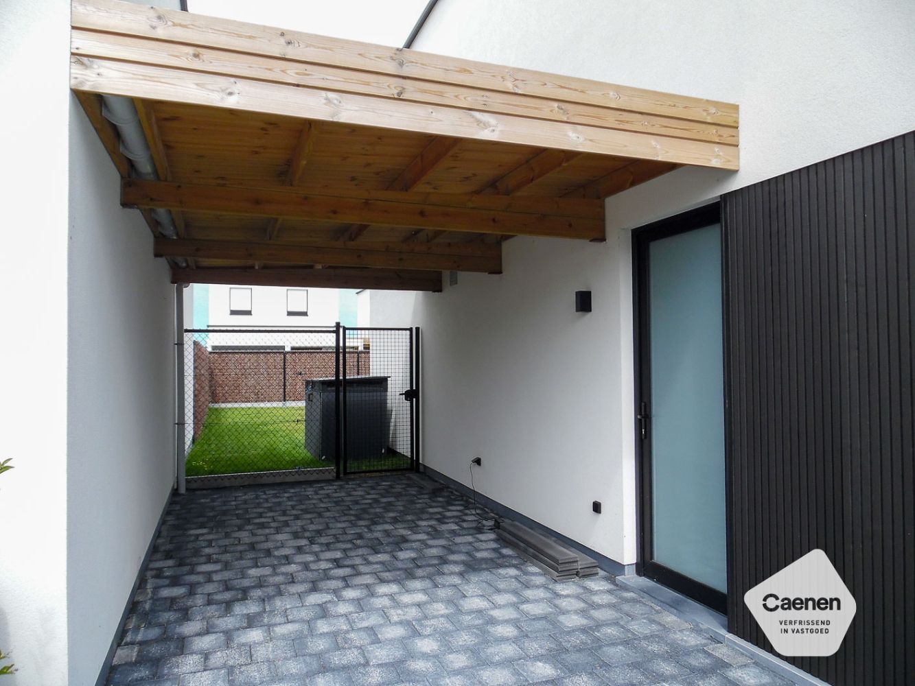 Prachtige instapklare nieuwbouw woning te huur foto 3