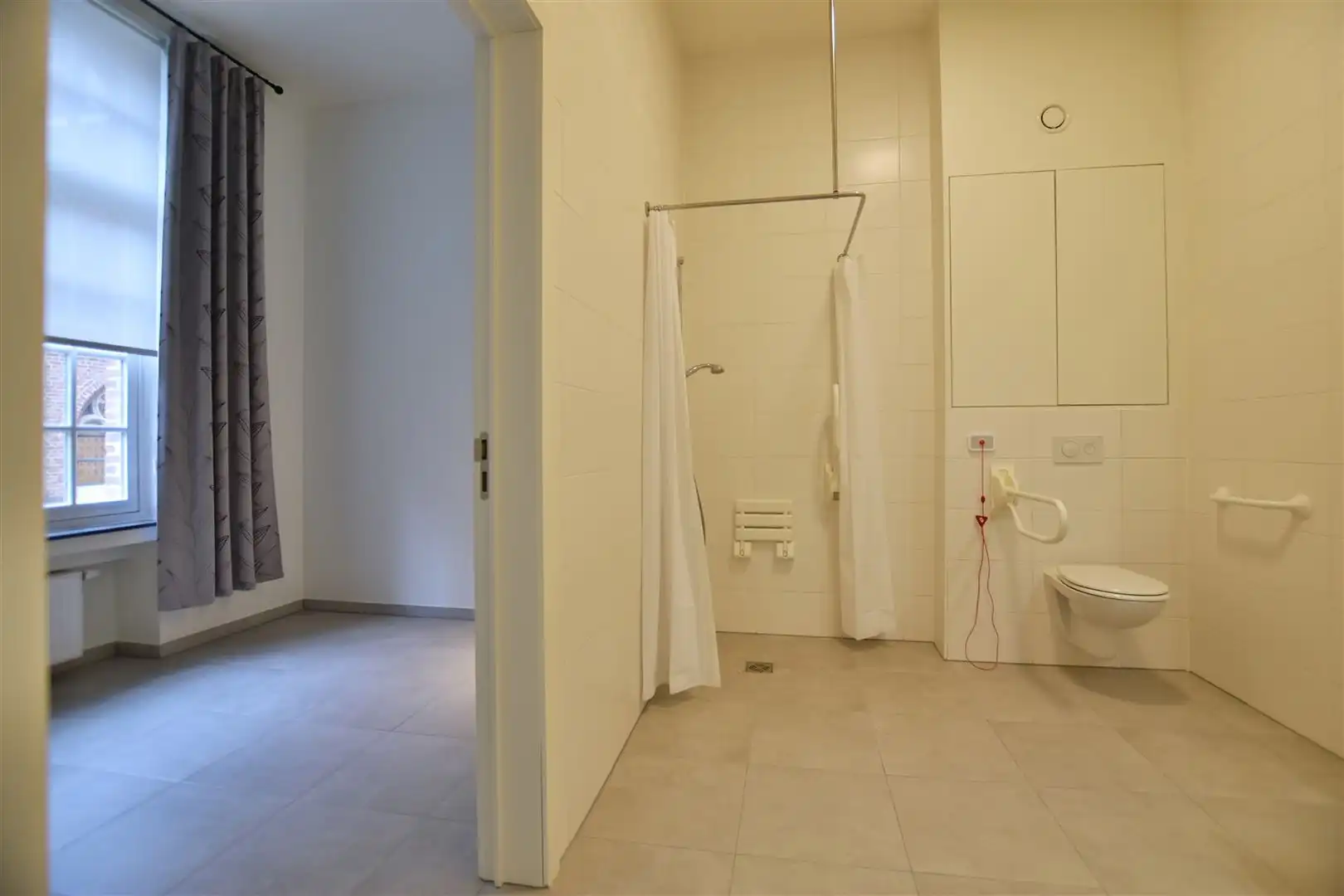 Assistentiewoning hartje Dendermonde foto 12