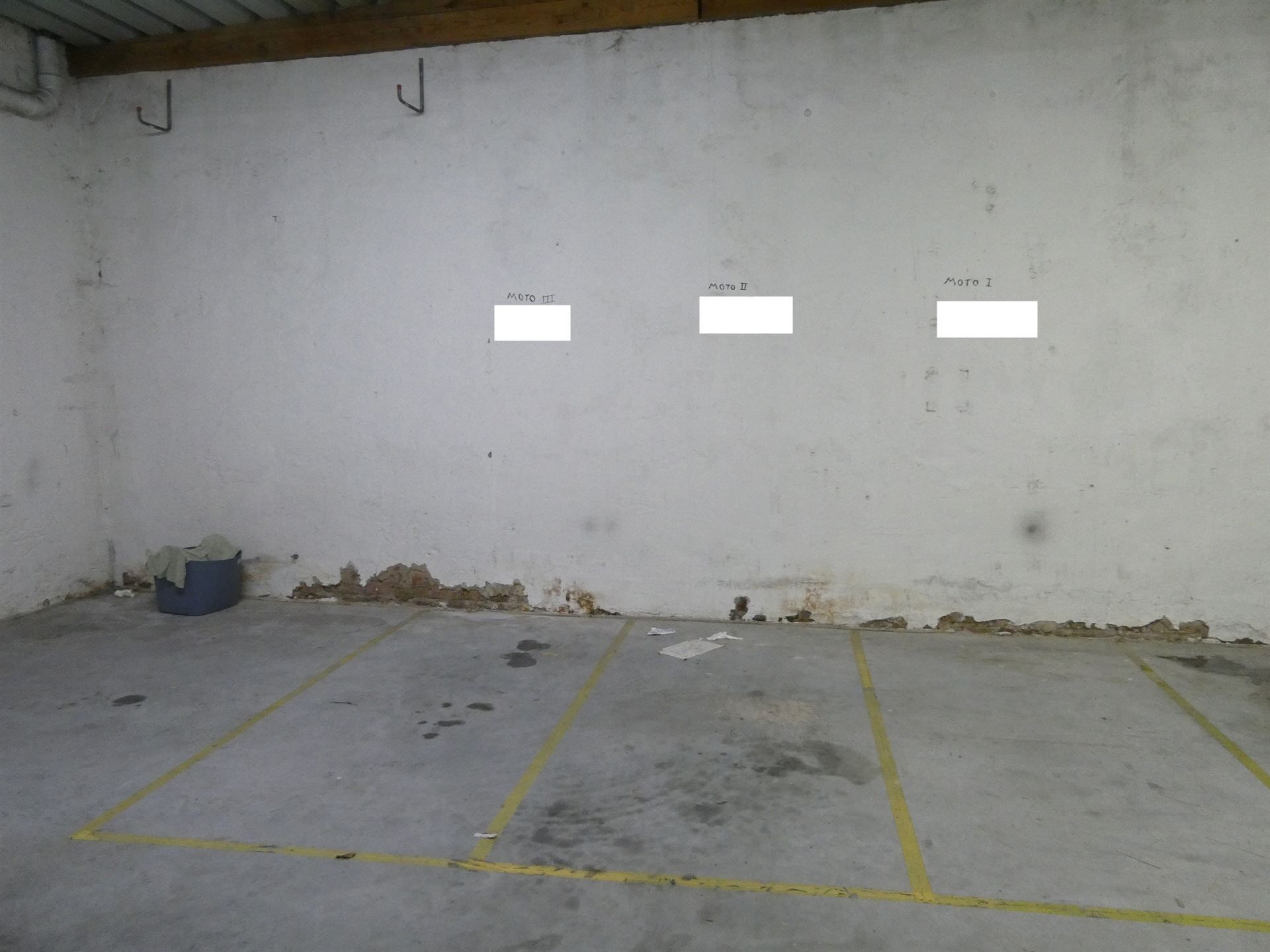 Parkeerplaats foto 4