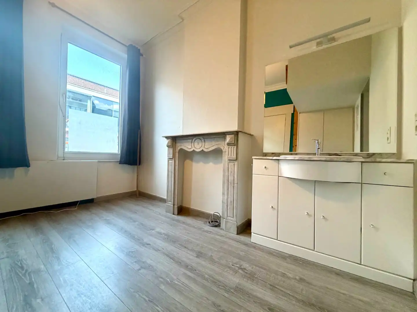 Centraal gelegen studentenkamer! foto 3