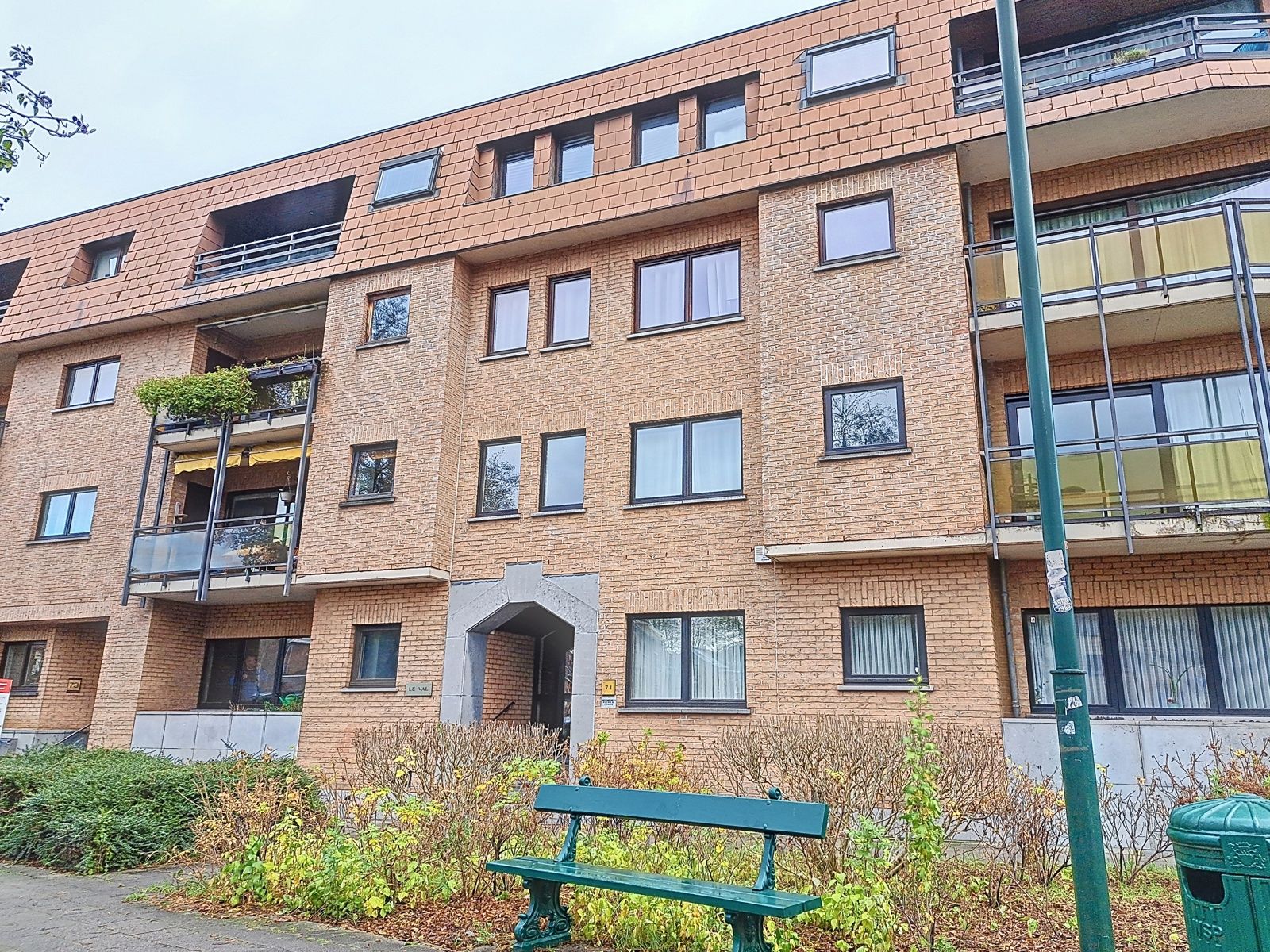 Appartement te huur foto {{pictureIndex}}