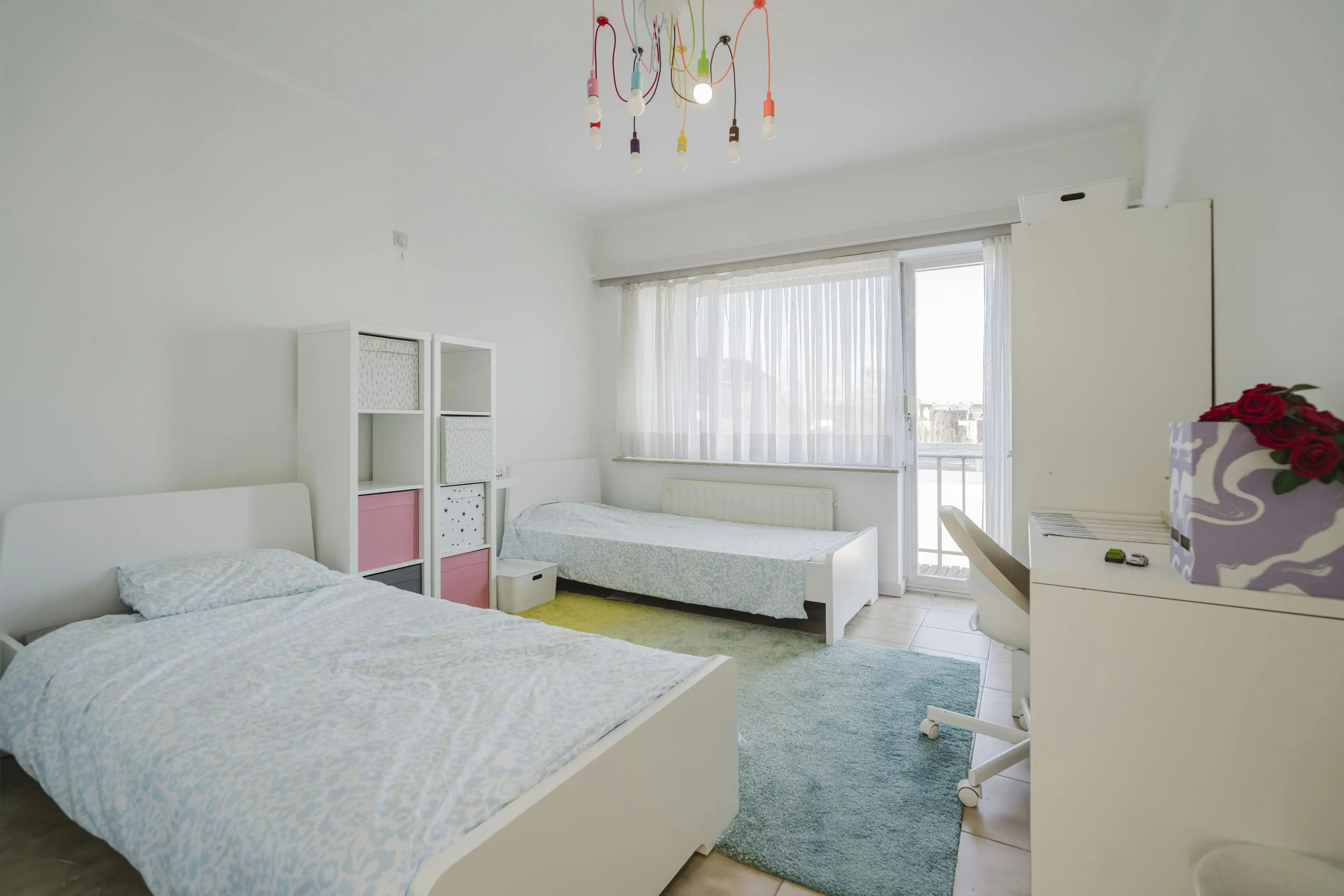 Ruim en instapklaar appartement te koop in Kortrijk foto 11