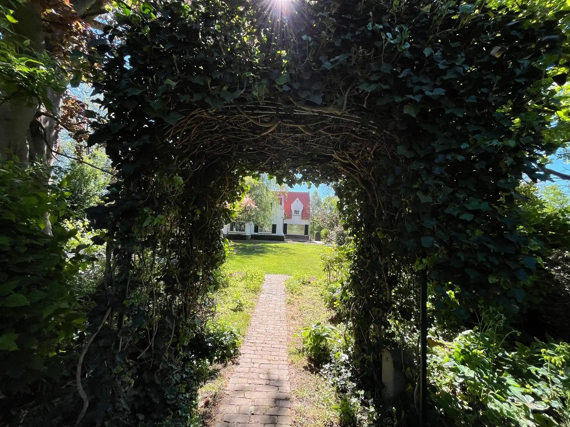 Villa foto 32