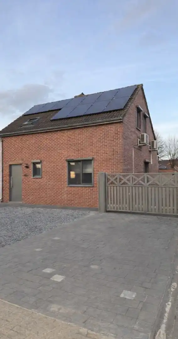 Huis te huur Pastorijstraat 25 - 3530 Houthalen-Helchteren