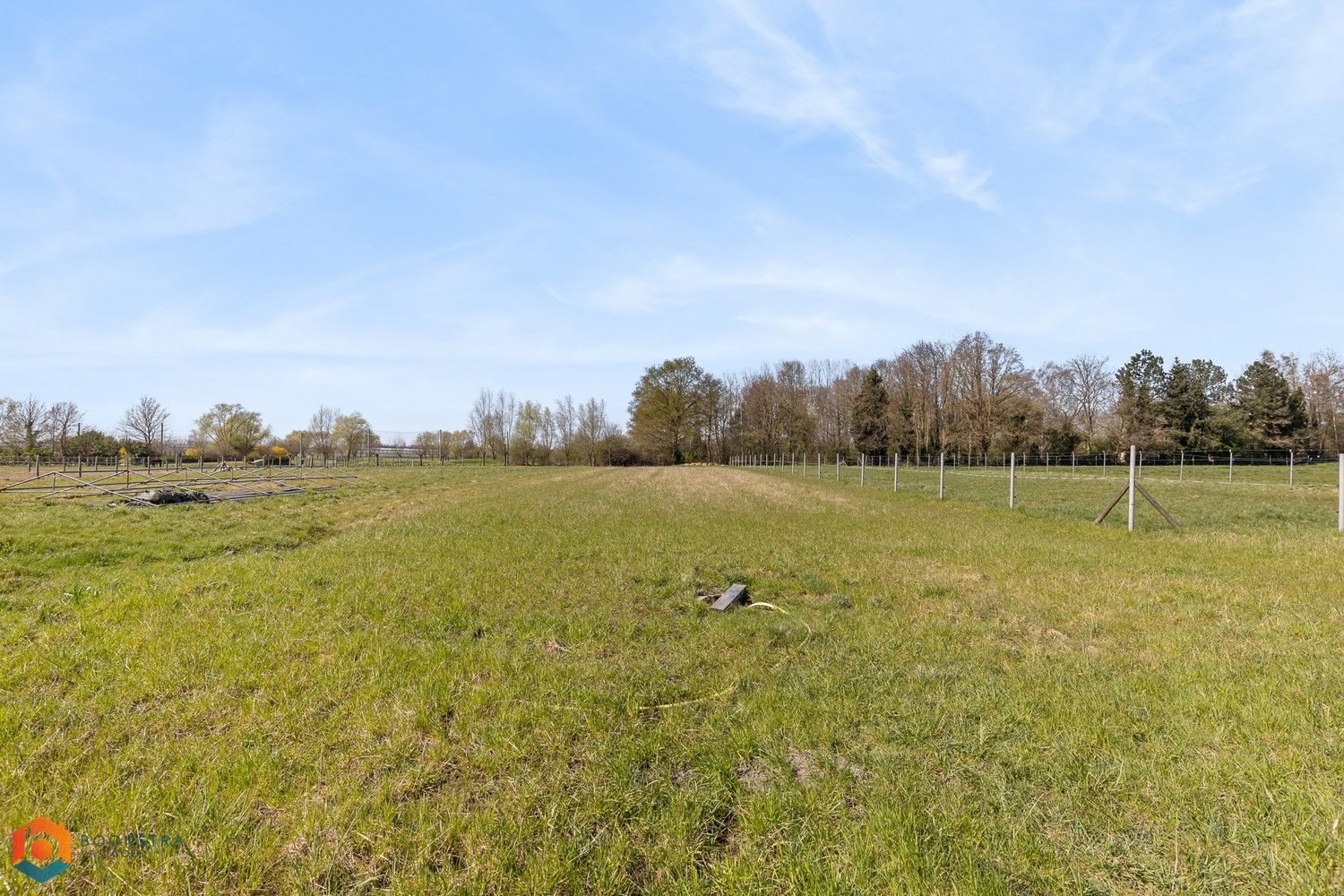 Energiezuinige woning met 4 slpkrs en polyvalente ruimte op 1278 m² (mogelijkheid tot 5199 m²) foto 30