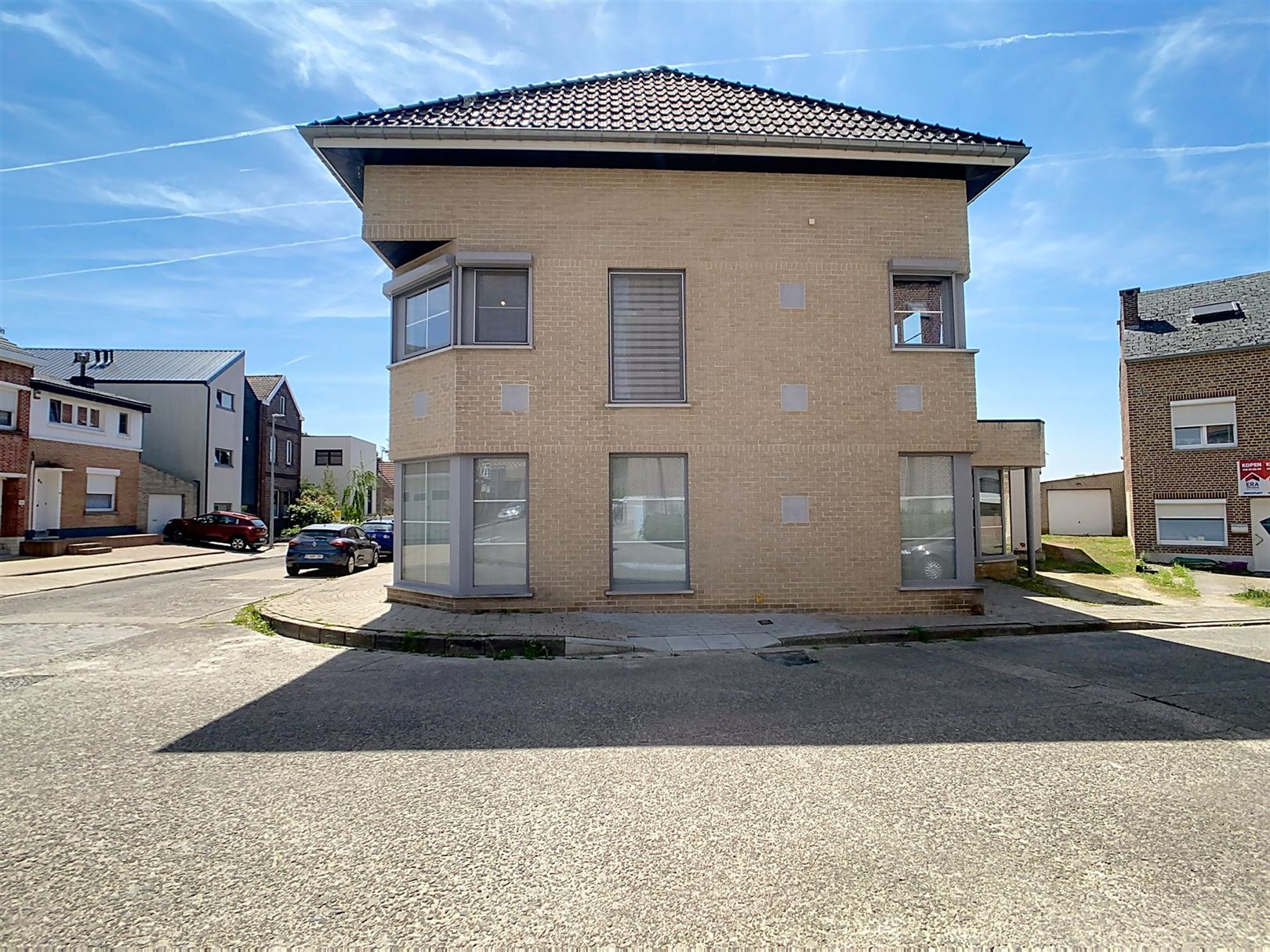 Ruime woning, 4/5 slpks, tuin, terras, garage, 6a 25ca foto 31
