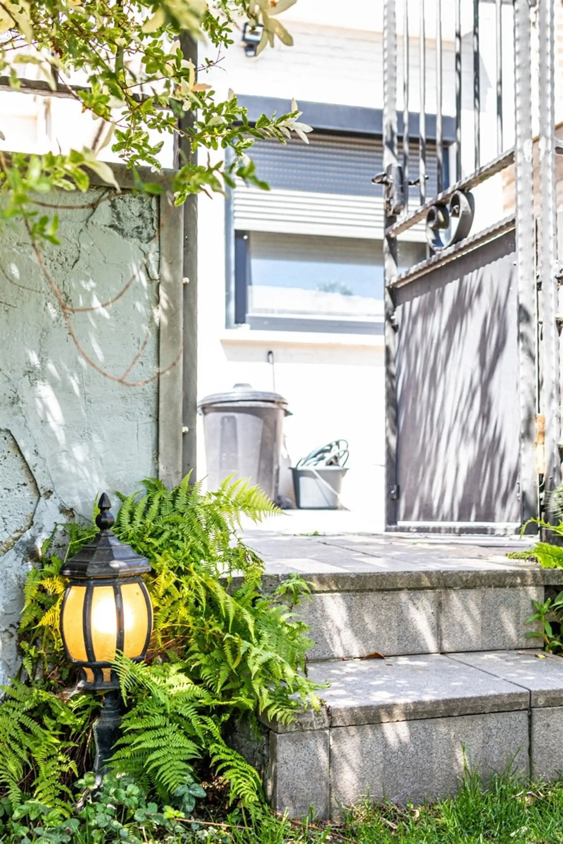 Instapklare woning met 4 slpk, kelder, ZO-tuin + uitweg foto 35