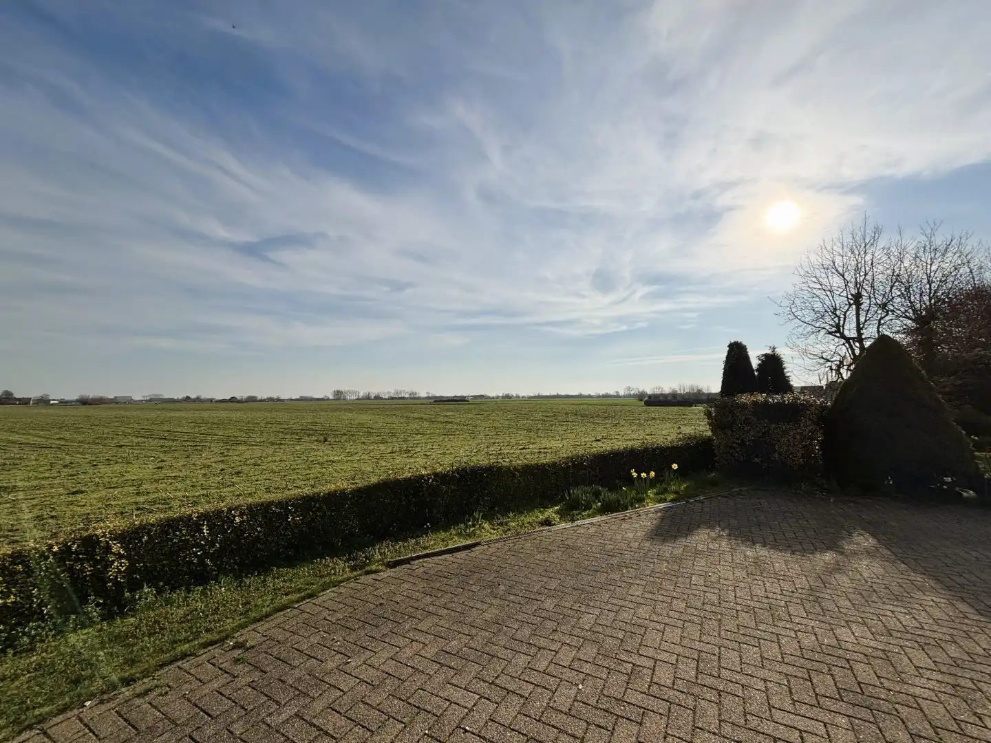 Landelijke villa met opslagruimte te huur te Vleteren foto 28