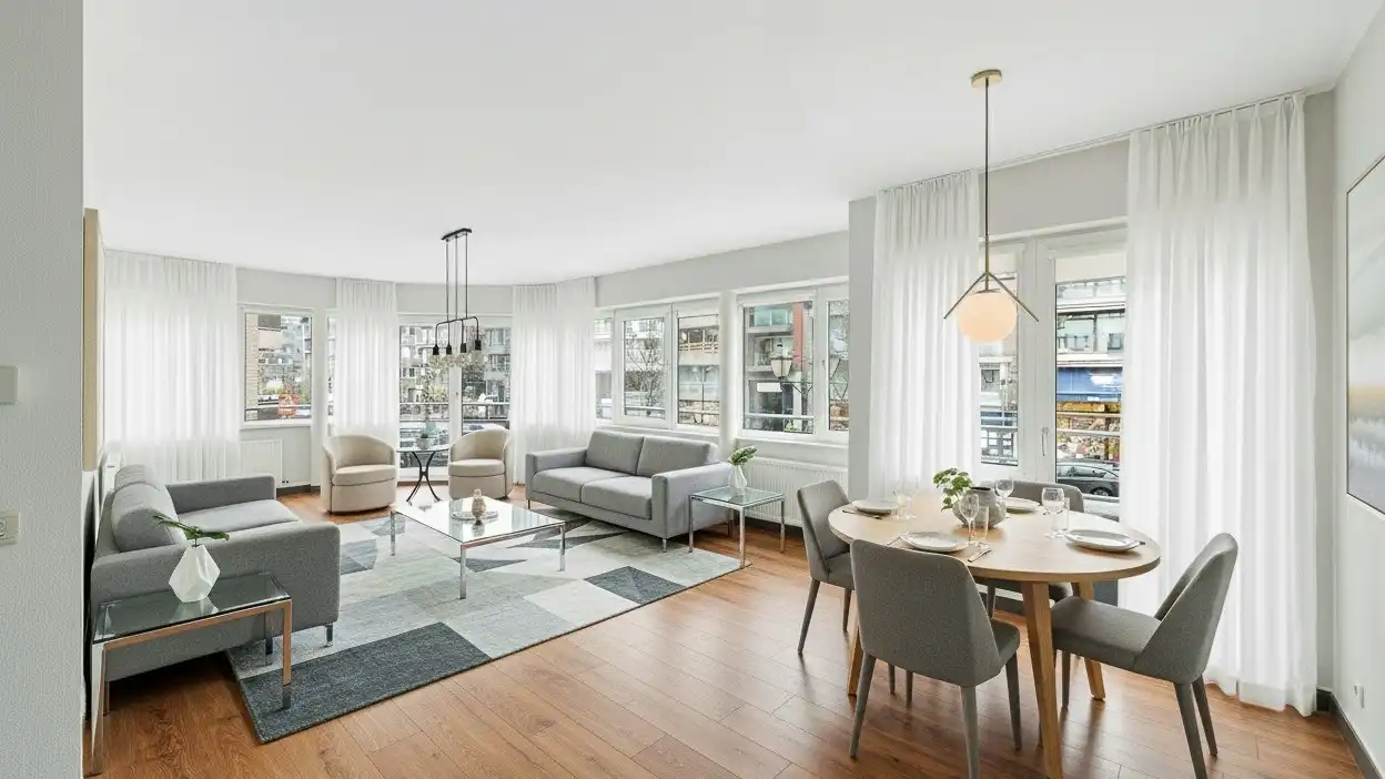 Appartement te koop 8300 Knokke