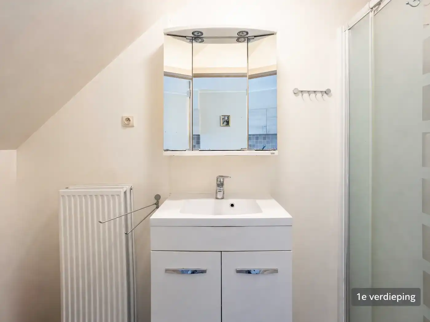 Investeringseigendom met 3 instapklare appartementen hartje Kortrijk foto 15
