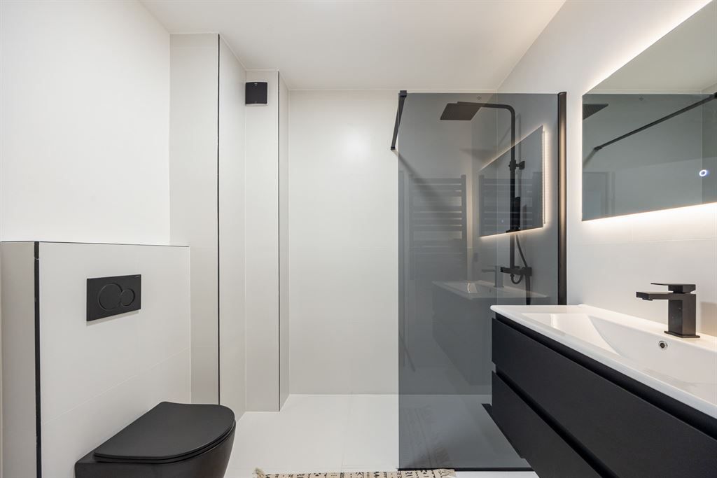 Instapklaar appartement in elegant gebouw foto 7