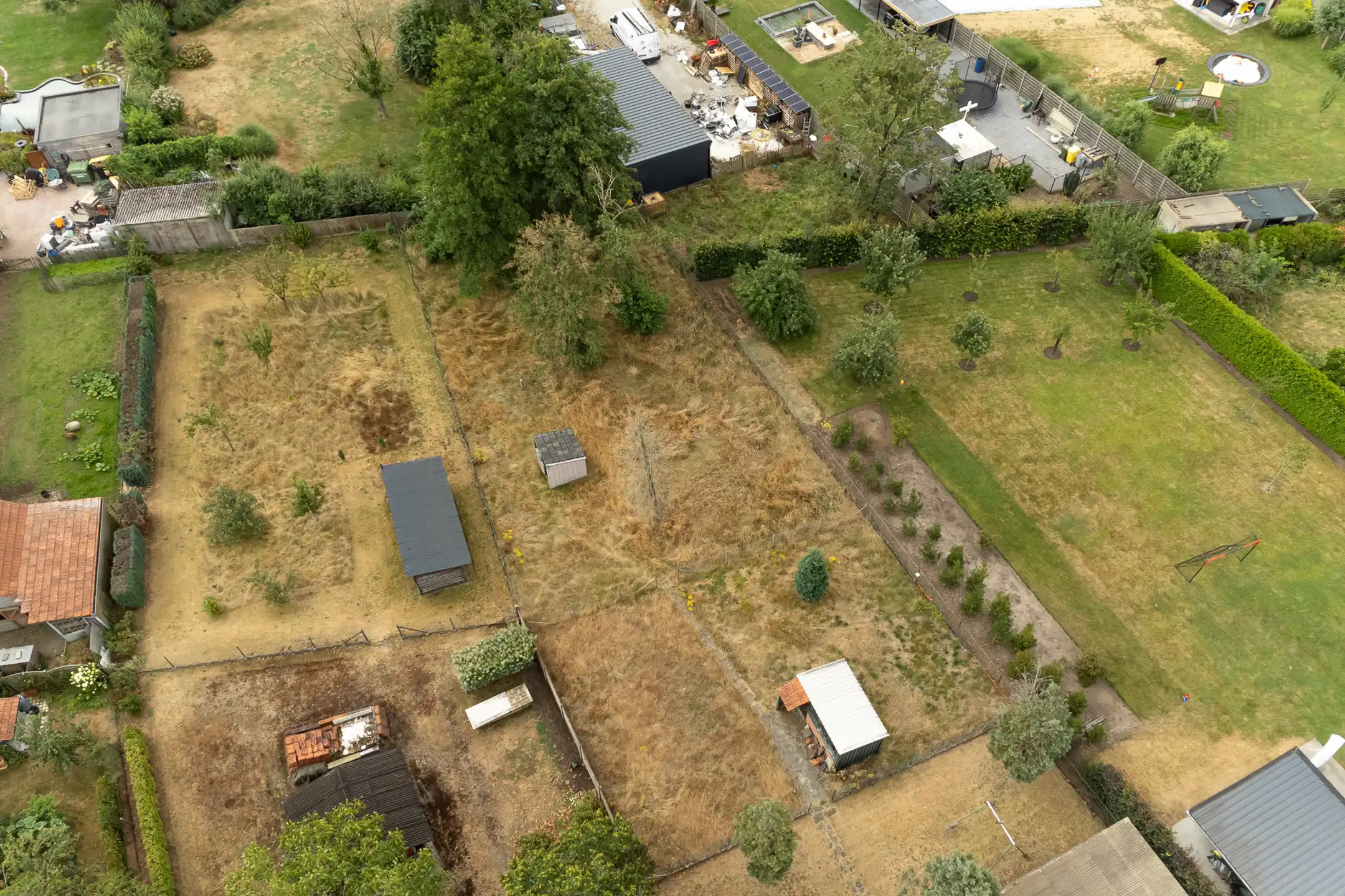 Te renoveren woning op mooi perceel van 1.519 m² (Zuid) foto 44
