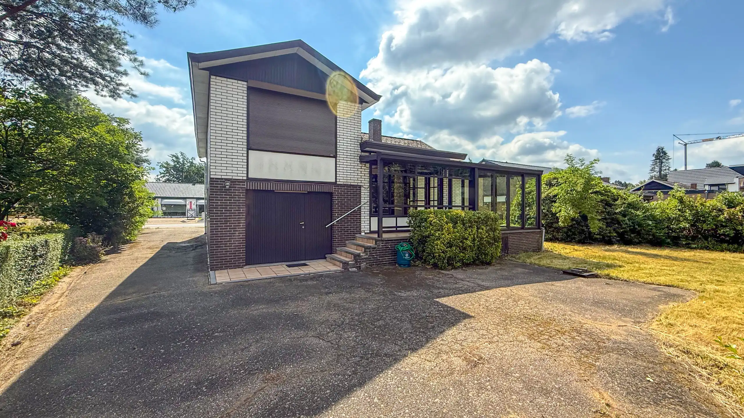 Ruime split-levelwoning met 3 slaapkamers op groot perceel! foto 52