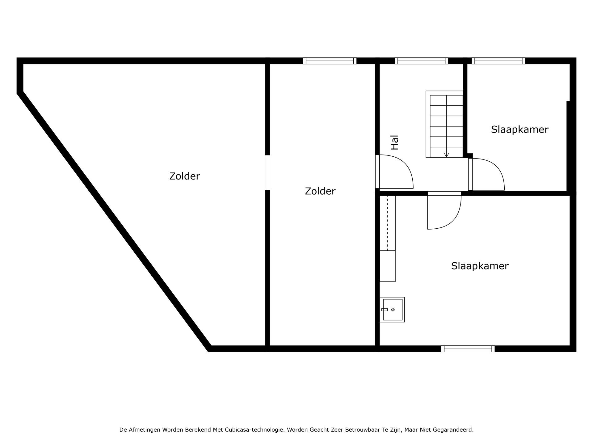 RUIME WONING MET MOGELIJKHEID KANTOOR-/PRAKTIJKRUIMTE BINNEN GROTE RING HASSELT foto 41