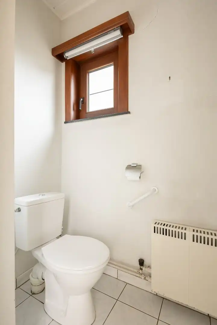 Woning met extra bouwgrond (open bebouwing) te koop! foto 14