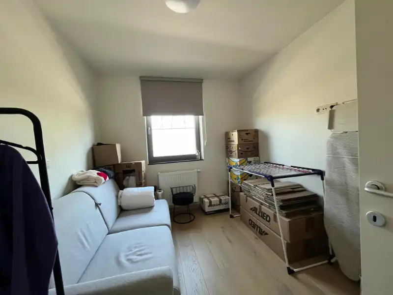 Luxueus appartement met 2 slaapkamers en staanplaats foto 8