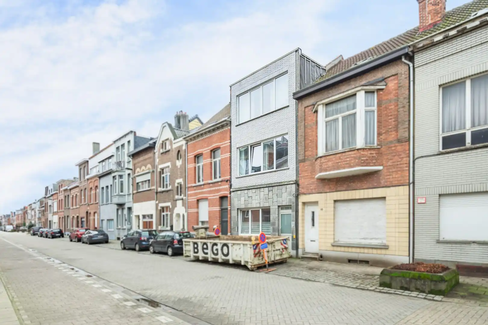 Instapklaar appartement aan den Deuzeld foto 10