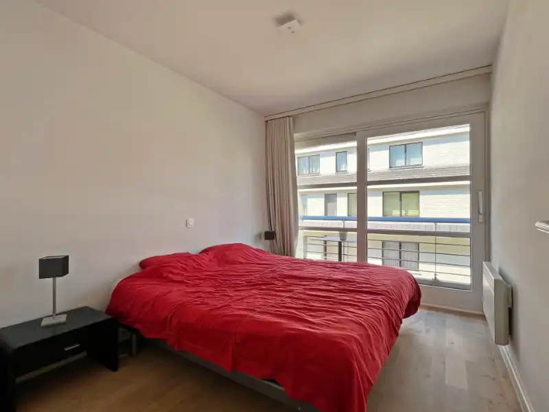 GERENOVEERD APPARTEMENT IN HET HARTJE VAN OOSTDUINKERKE-BAD foto 13