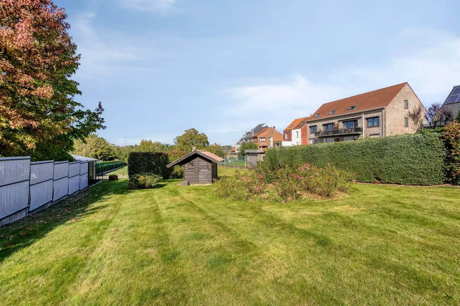 Instapklare woning met 3 slaapkamers foto 28
