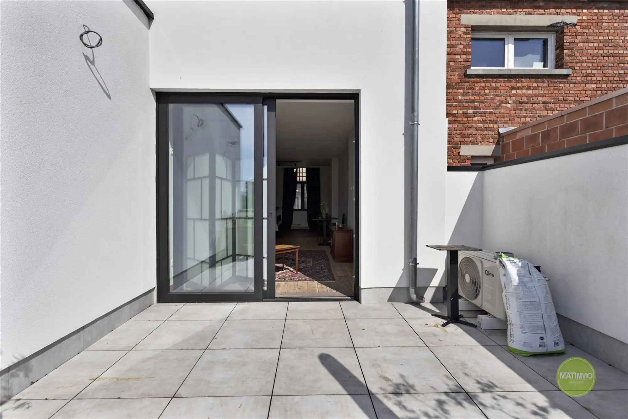 Authentiek handelspand in het hart van Mol foto 29