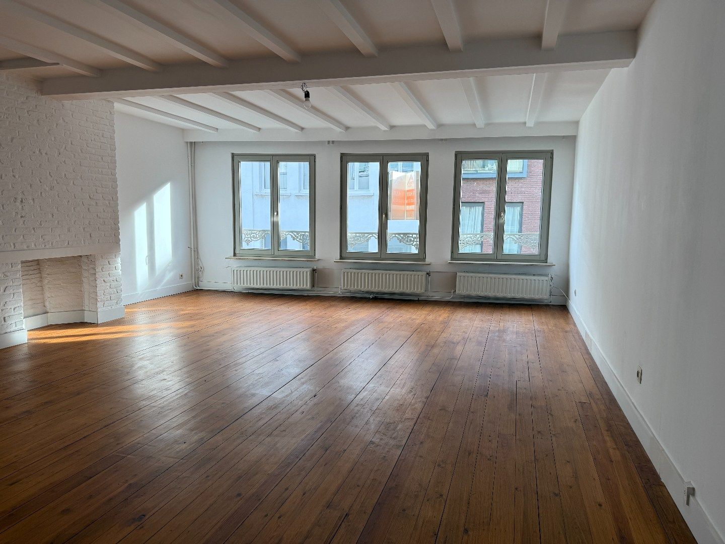 2-slpk appartement op toplocatie  foto 2