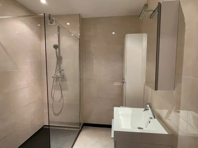 Appartement te huur foto 9