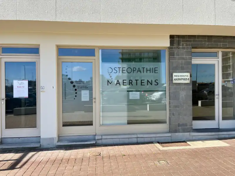 Handelsgelijkvloers op toplocatie in Oostduinkerke-bad foto 4