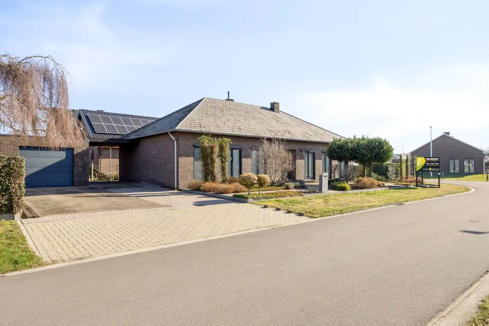 Huis te koop Zwaluwstraat 29 - - 2490 Balen