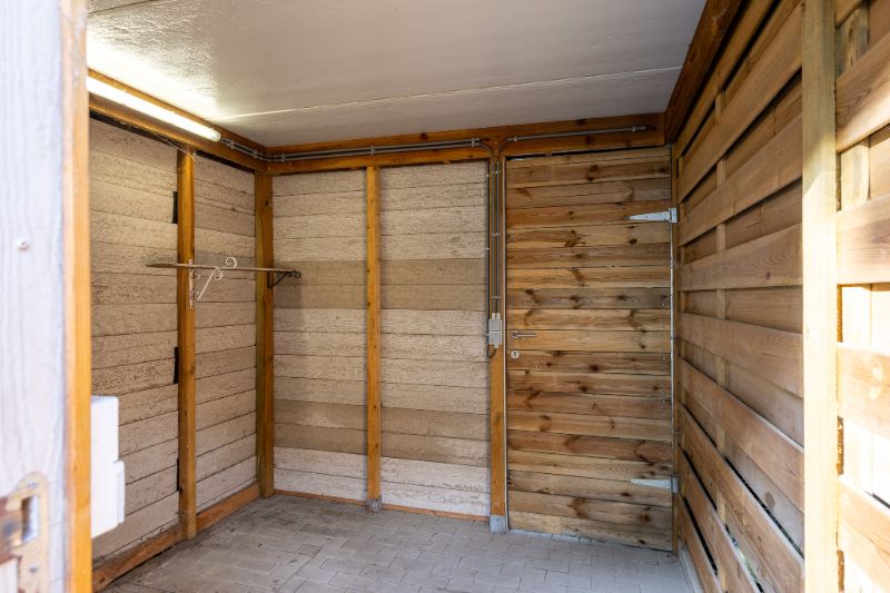 Halfopen woning met 4 slaapkamers en tuin nabij station Ingelmunster foto 20