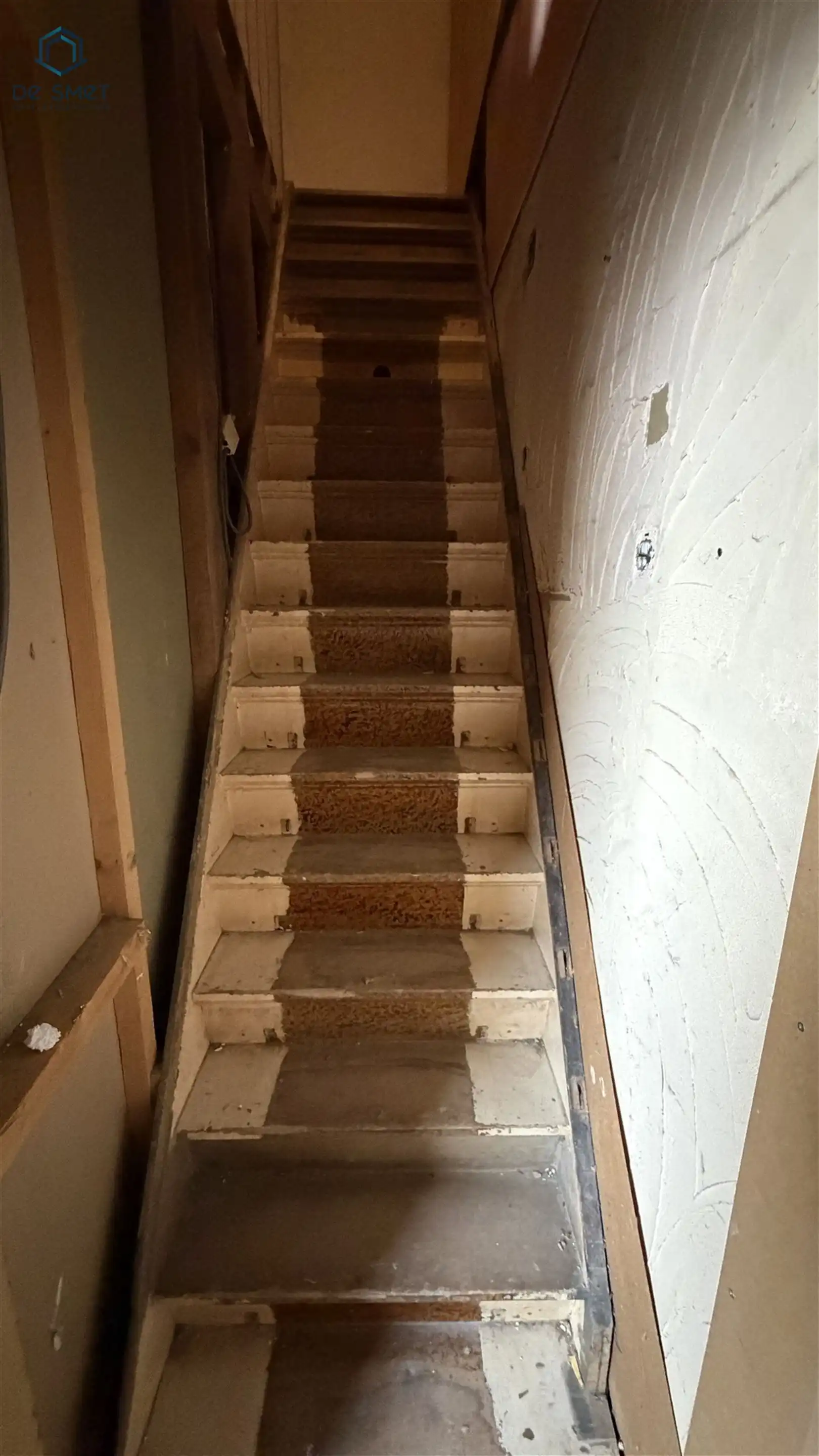 Te renoveren woning met tal van mogelijkheden in rustige buurt te Schendelbeke foto 13