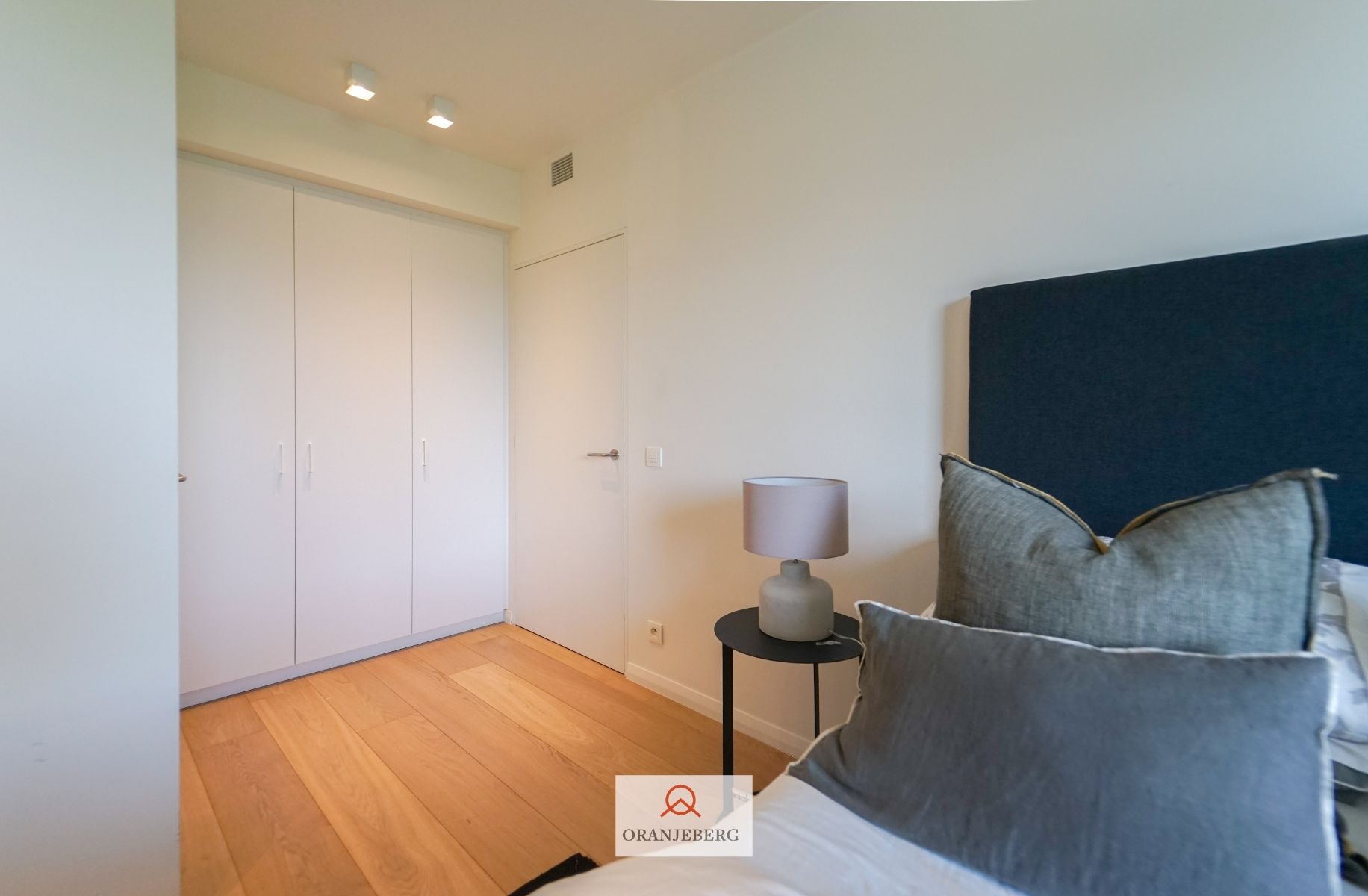 Duplex penthouse op exclusieve locatie vlakbij Sint-Baafsplein foto 34