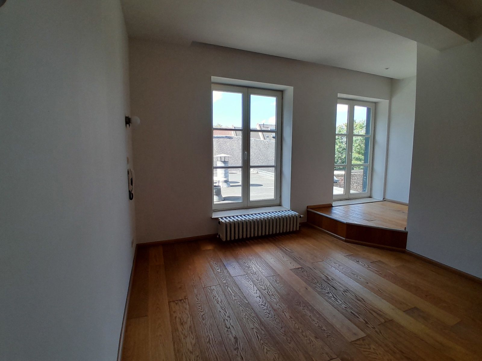 Appartement te huur foto 8