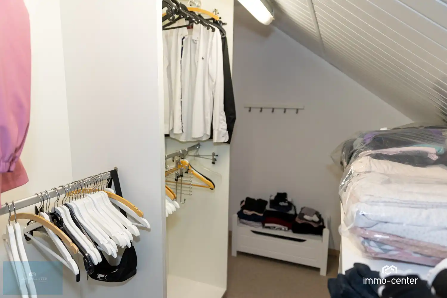 Te koop: Ruime open bebouwing met 3 slaapkamers, garage en tuin op 492 m² in Opglabbeek - Instapklare woning. foto 14