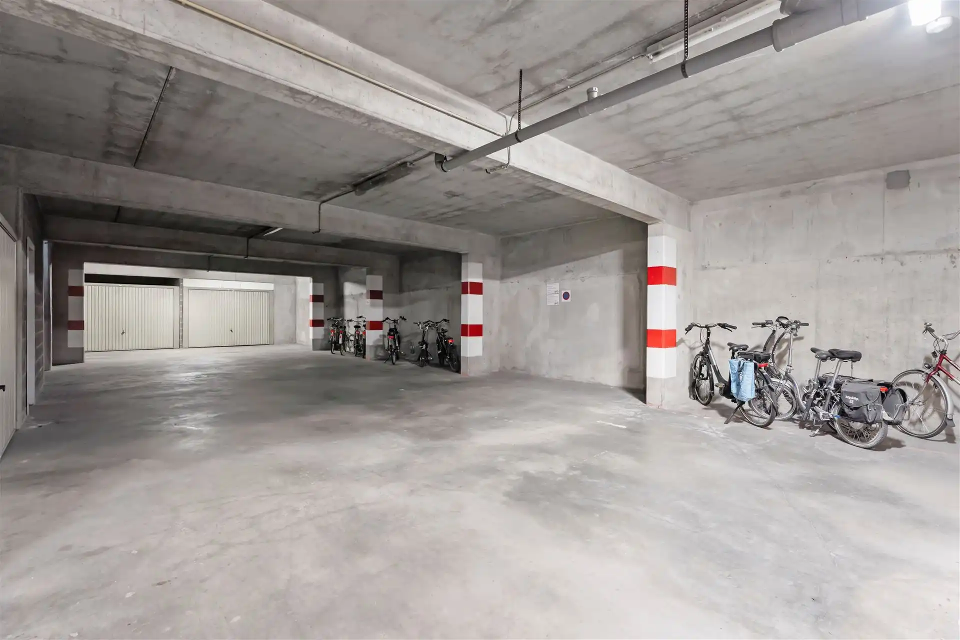 DUBBELE GARAGEBOX / ZEEDIJK  foto 6