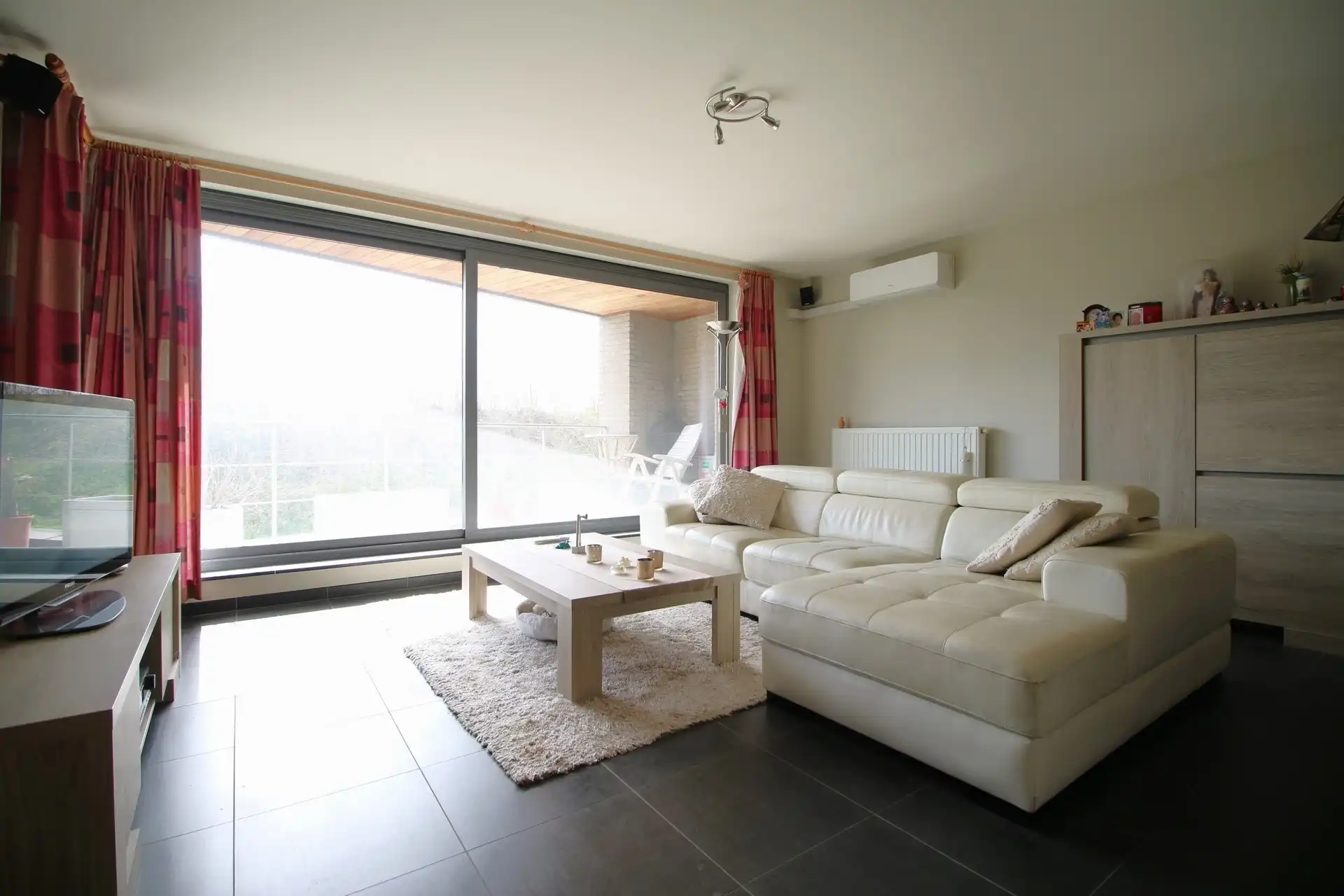 Energiezuinig appt 2 slpk foto 4