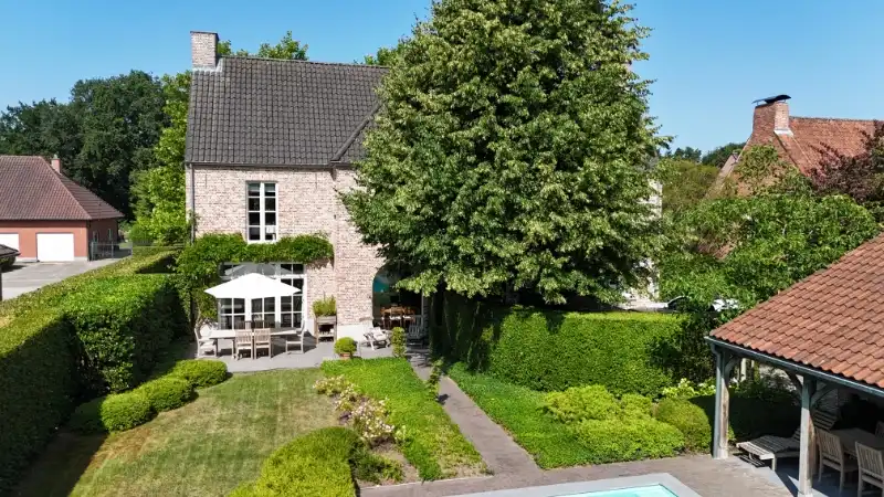 Exclusieve villa van 374m² op 16 are met openluchtzwembad foto 42