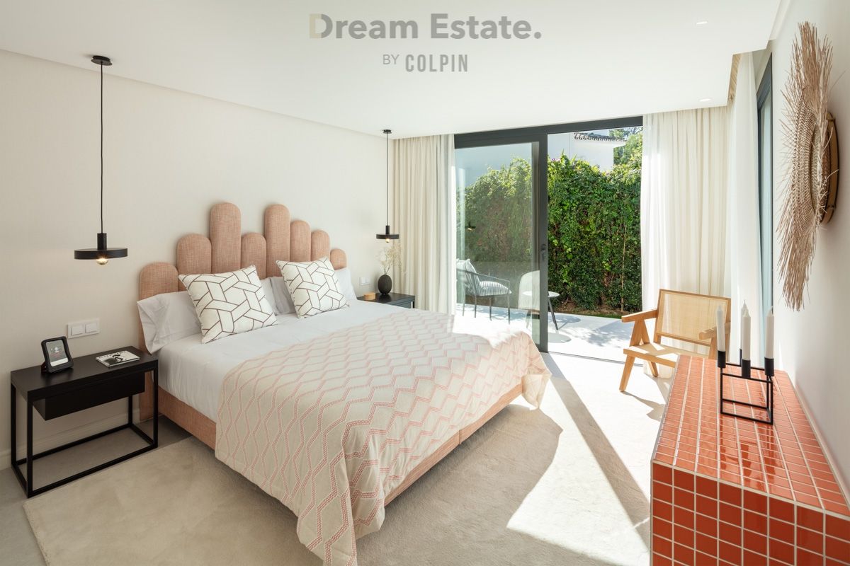 Eerstelijns golf te Las Brisas foto 16