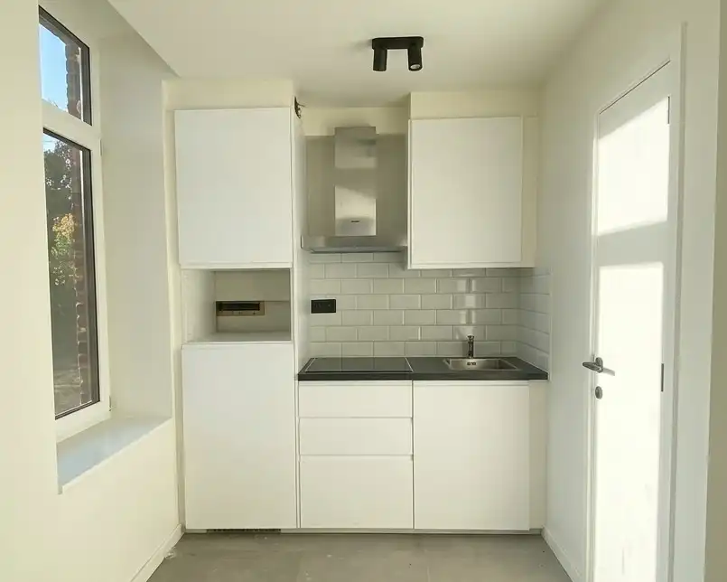 Instapklaar gelijkvloers appartement foto 3